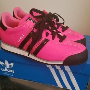 Adidas samoa